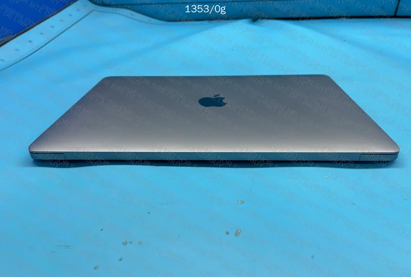 MacBook Pro 2017 2