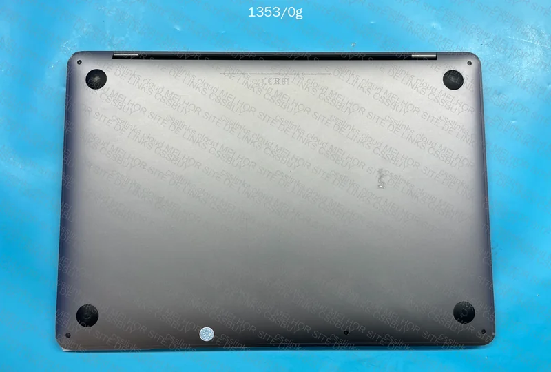 MacBook Pro 2017 3