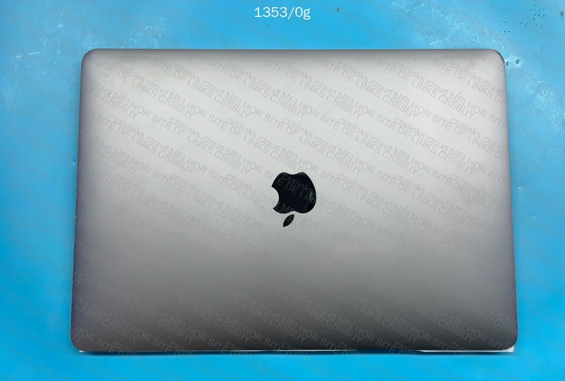MacBook Pro 2017 5