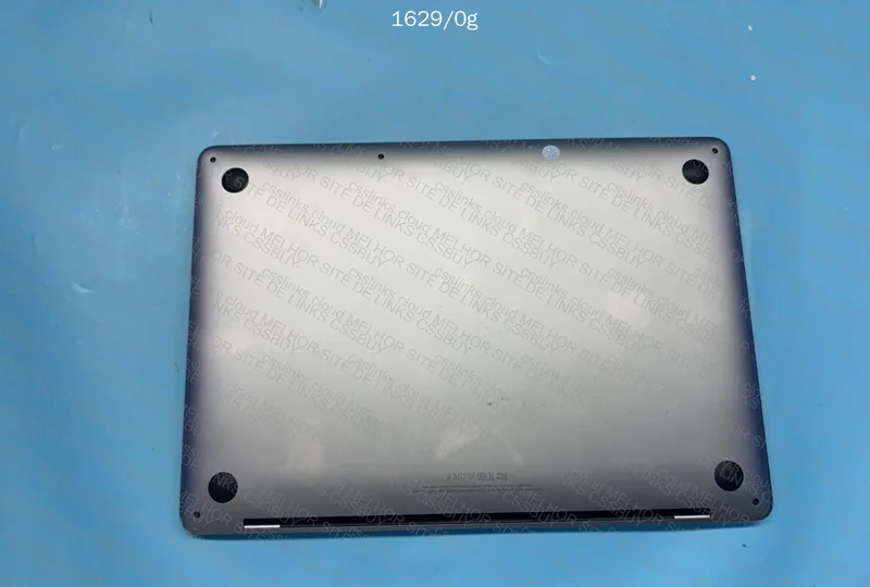MacBook Pro 2017 2
