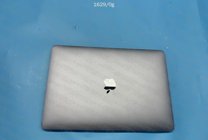 MacBook Pro 2017 4