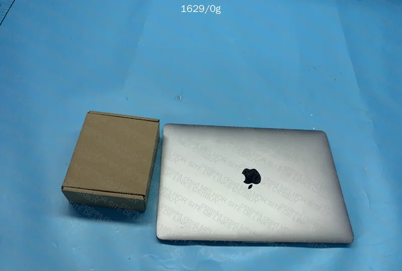 MacBook Pro 2017 7