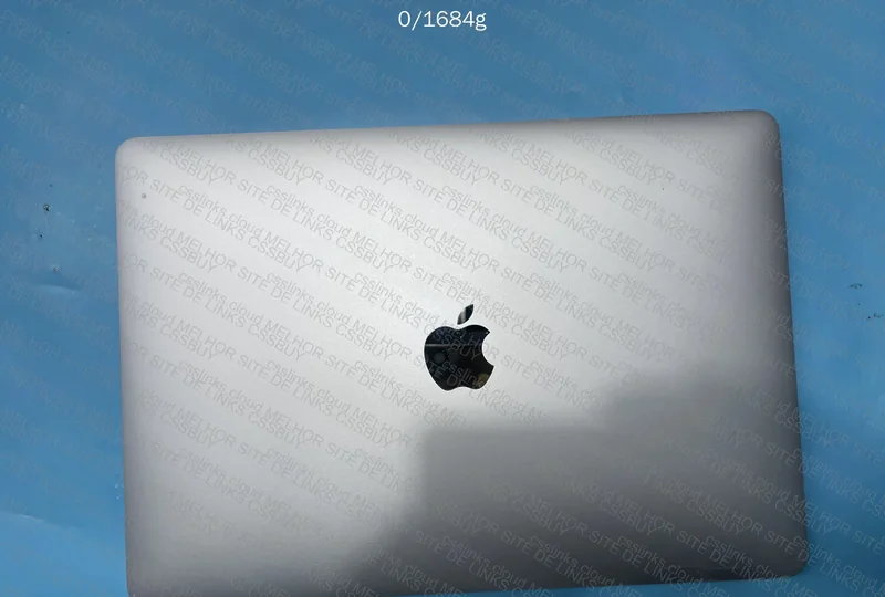 MacBook Pro 2017 2