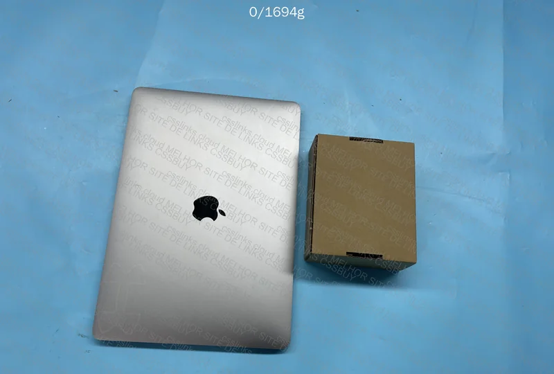 MacBook Pro 2017