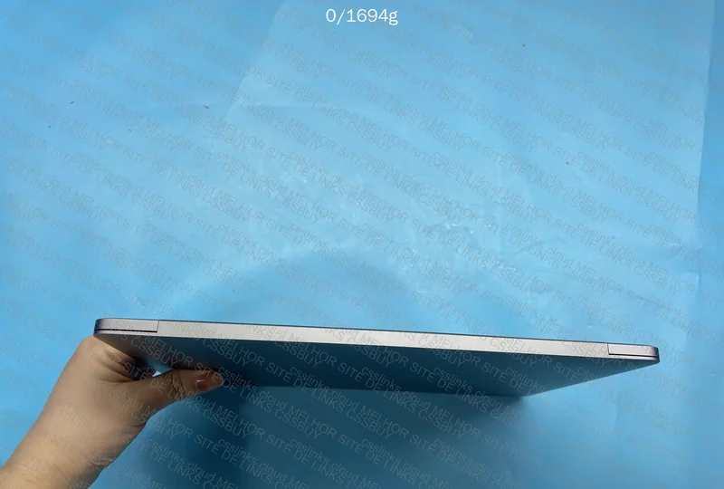 MacBook Pro 2017 3