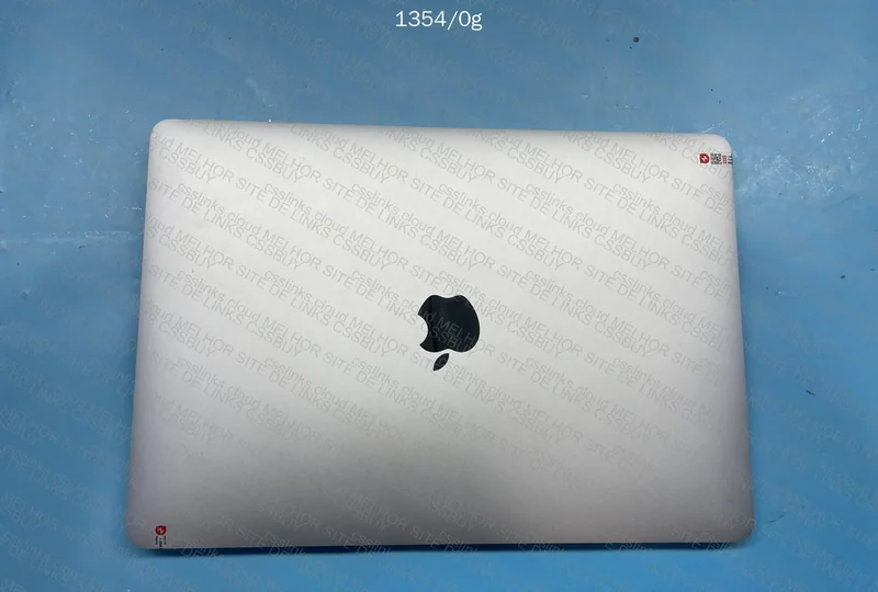 MacBook Pro 2017