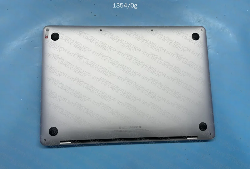 MacBook Pro 2017 2