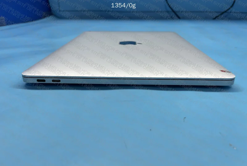 MacBook Pro 2017 3