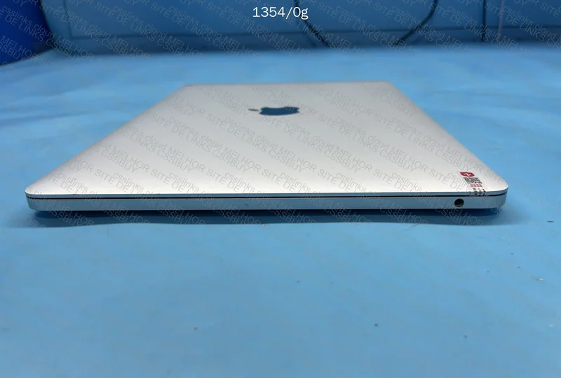 MacBook Pro 2017 4