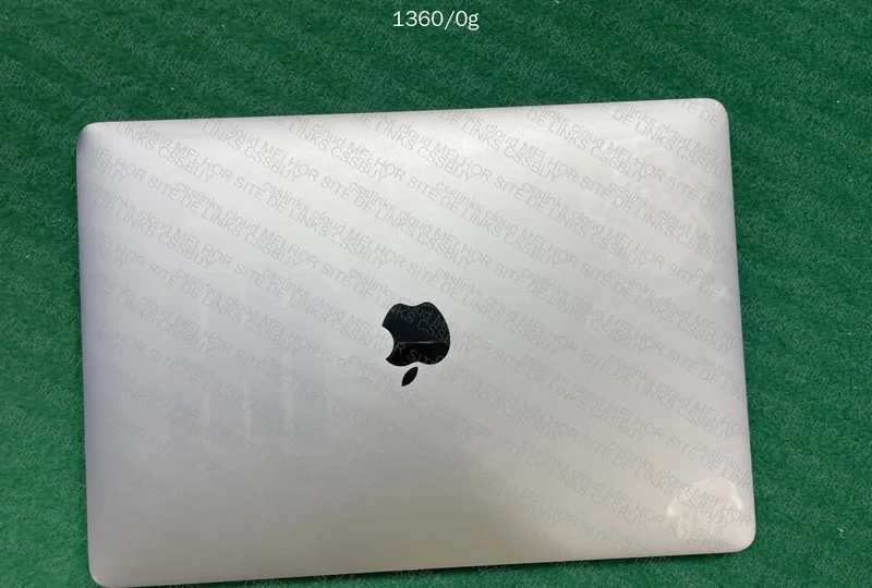 MacBook Pro 2017