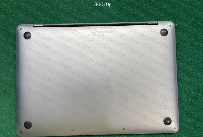 MacBook Pro 2017 2
