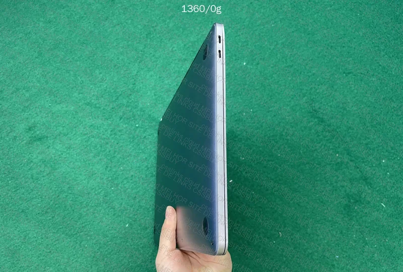 MacBook Pro 2017 4