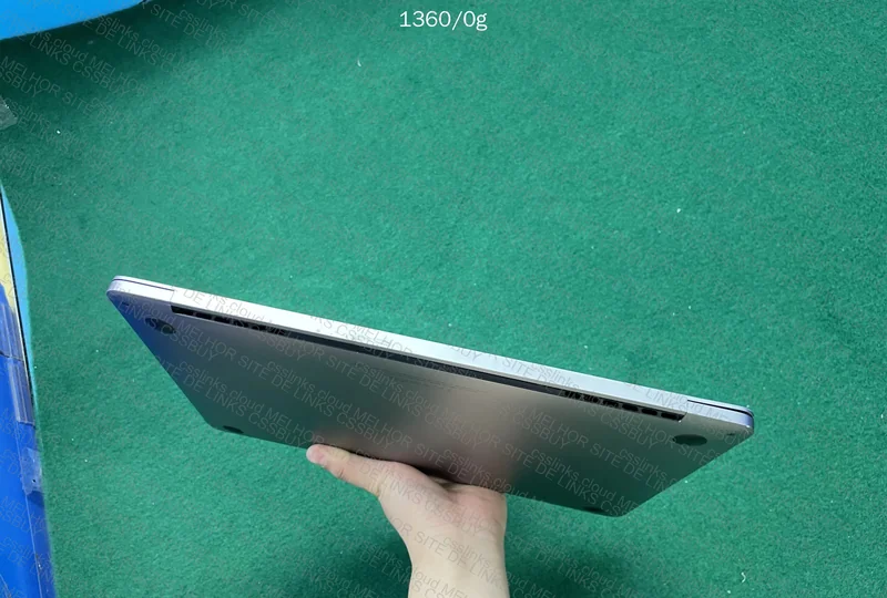 MacBook Pro 2017 5