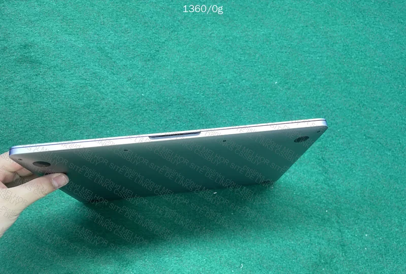 MacBook Pro 2017 6