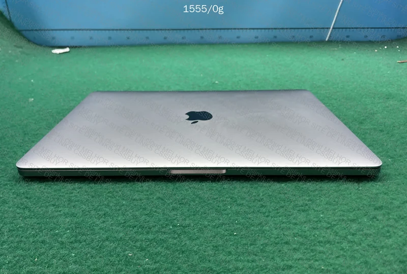MacBook Pro 2017