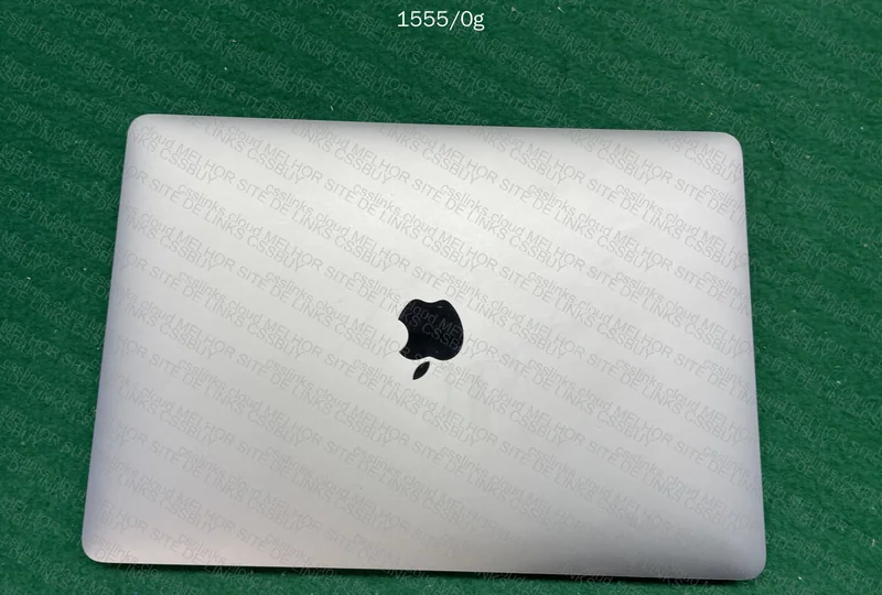 MacBook Pro 2017 4