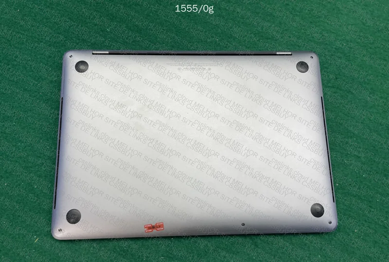 MacBook Pro 2017 5