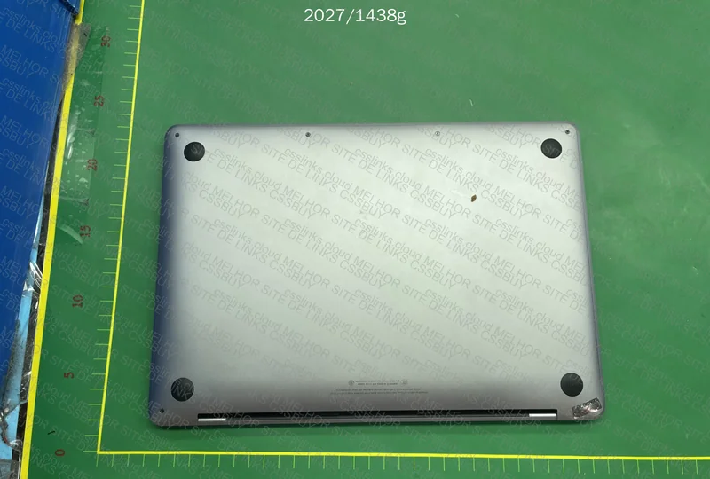 MacBook Pro 2017