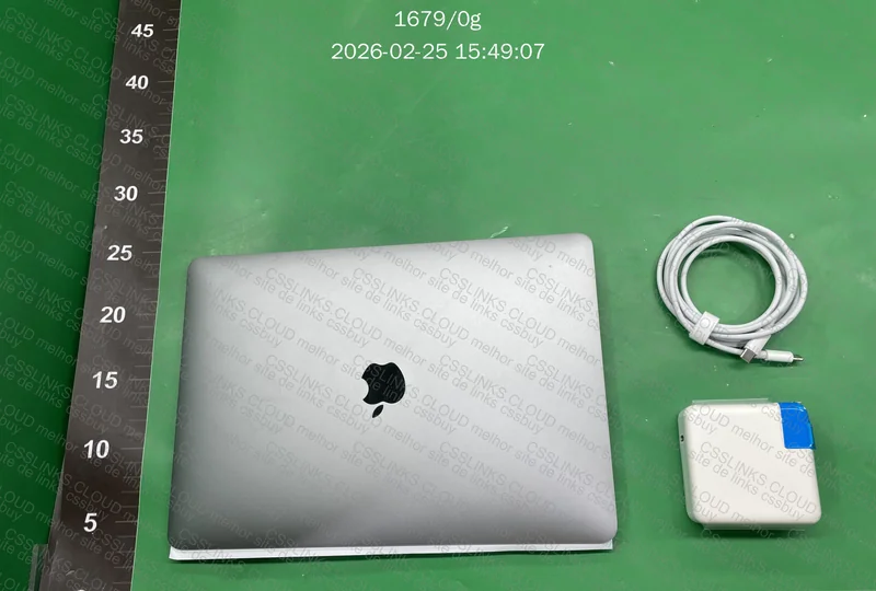 MacBook Pro 2017