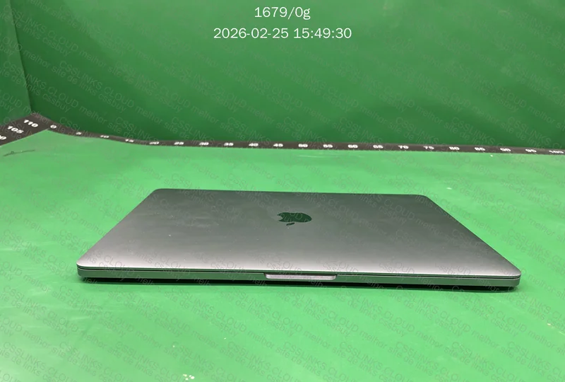 MacBook Pro 2017 4