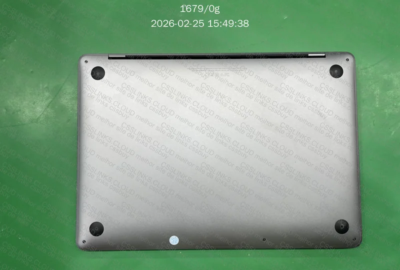 MacBook Pro 2017 5