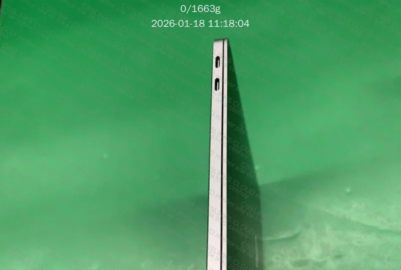 Macbook Pro 2017 - 16/256 2