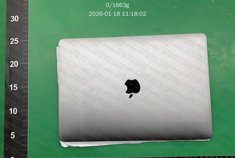 Macbook Pro 2017 - 16/256 4
