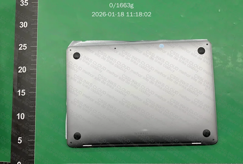 Macbook Pro 2017 - 16/256 5