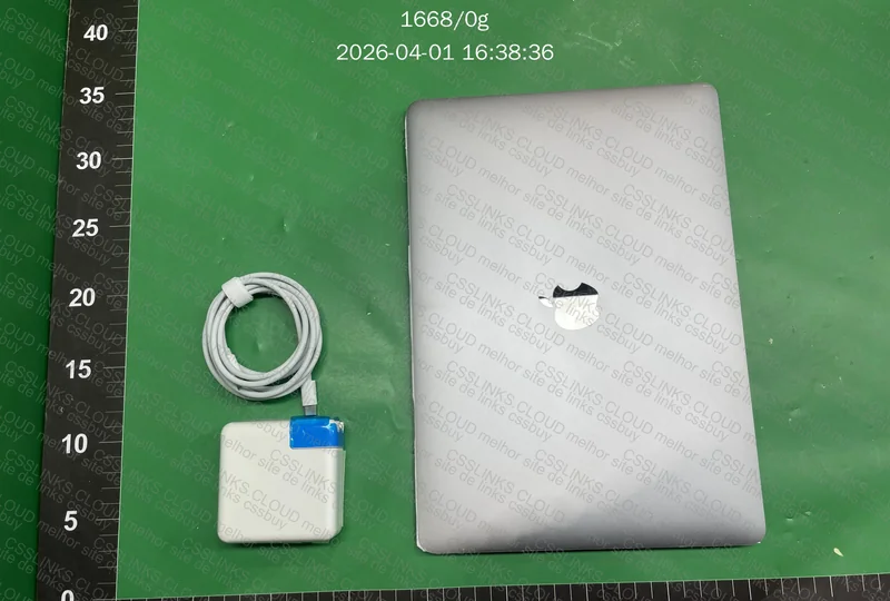 MACBOOK PRO 2017 16/256