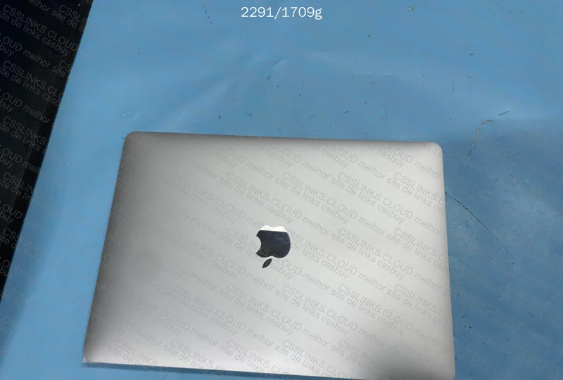 MacBook Pro 2017 (8+256) 8