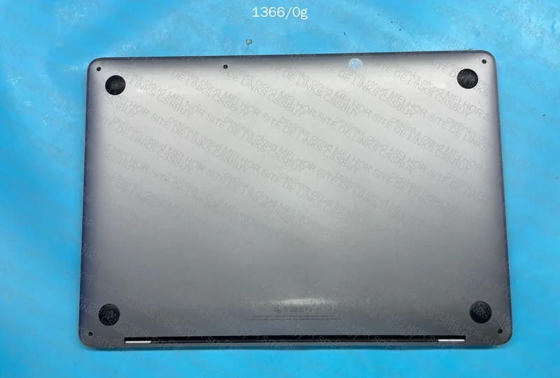 MacBook Pro 2017 8GB + 128GB SSD