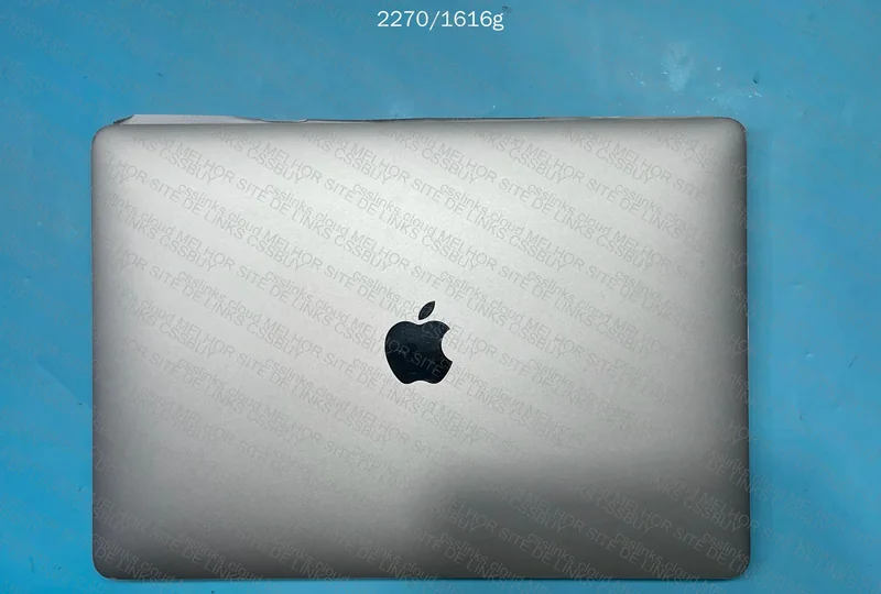 MacBook Pro 2017 A1706 2