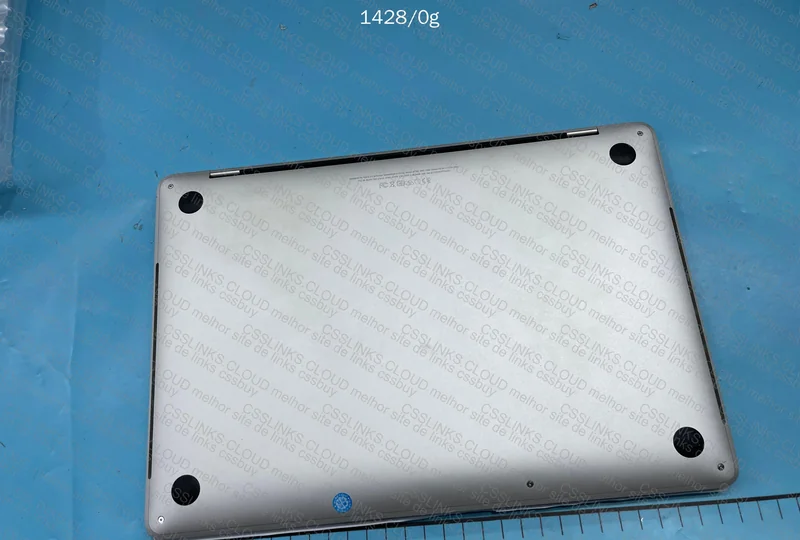 MacBook Pro 2017 A1706 i5 16 RAM, 512GB SSD 3