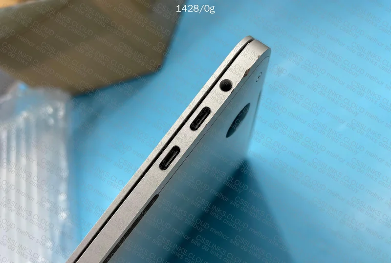 MacBook Pro 2017 A1706 i5 16 RAM, 512GB SSD 5
