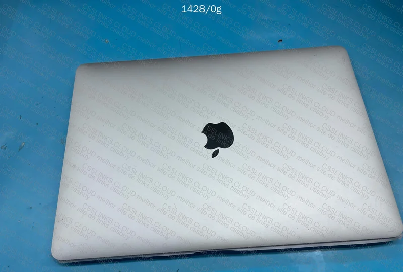 MacBook Pro 2017 A1706 i5 16 RAM, 512GB SSD 6