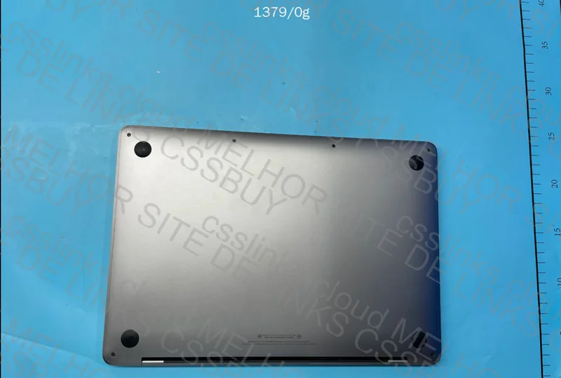 MacBook Pro 2017 A1708