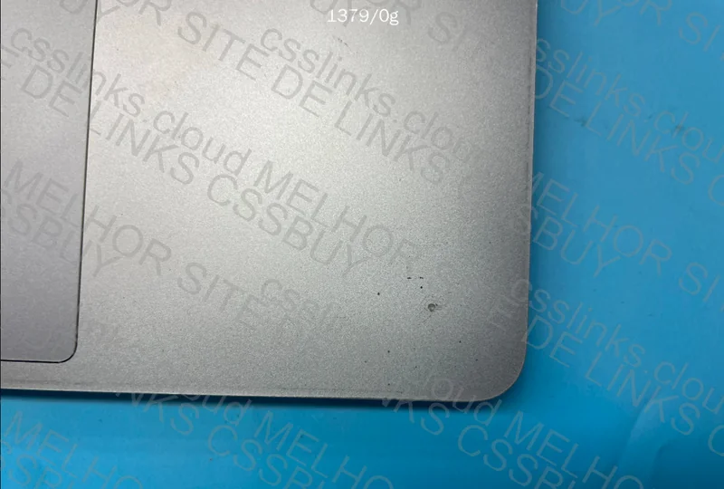 MacBook Pro 2017 A1708 3