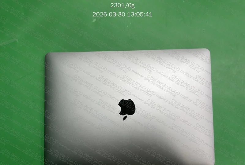 MacBook Pro 2017: Core i5 16GB RAM 256GB 2
