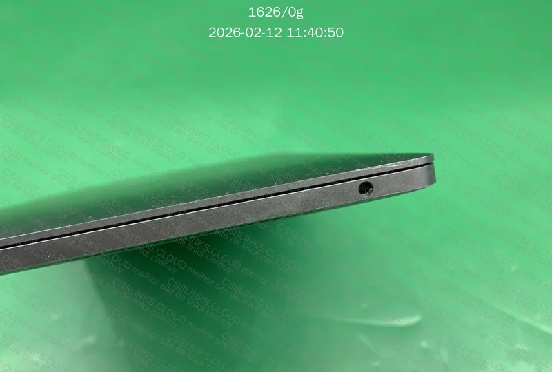 MacBook Pro 2017 i7 6