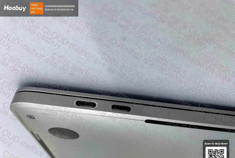 Macbook Pro 2017 i7 16/256 13 pol 6