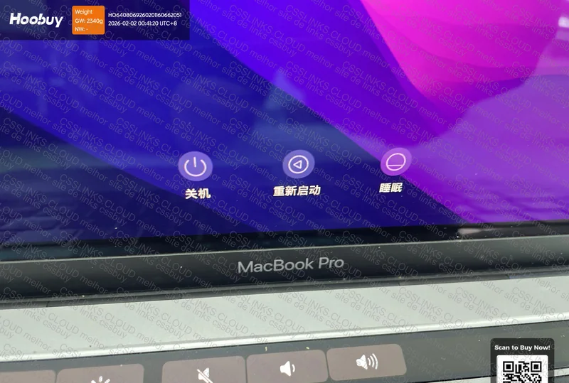 Macbook Pro 2017 i7 16/256 13 pol 7