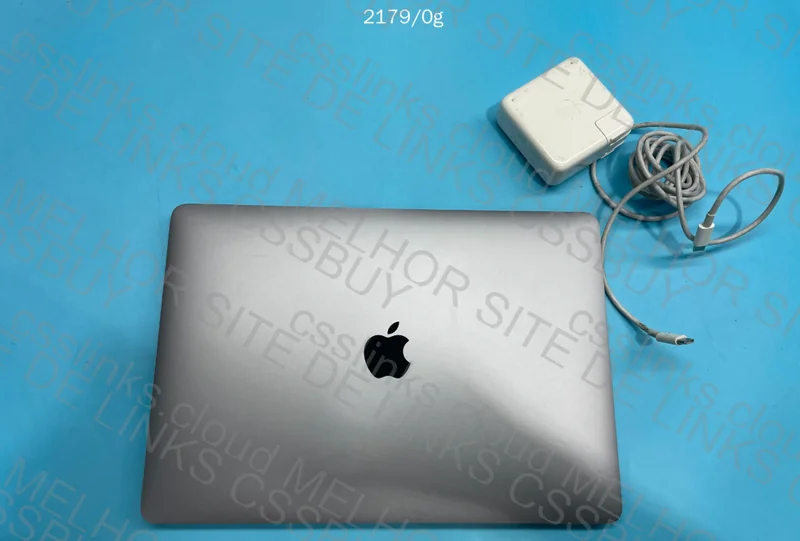 MacBook Pro 2017 TouchBar