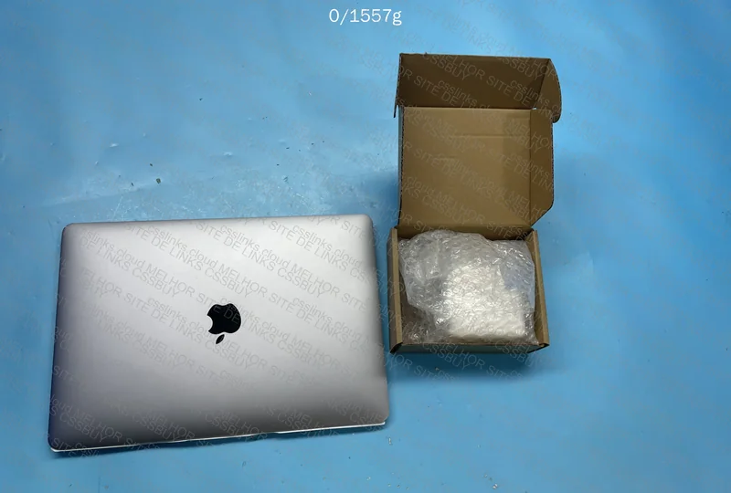 MacBook Pro 2017 TouchBar