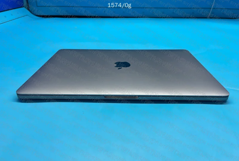 MacBook Pro 2017 TouchBar
