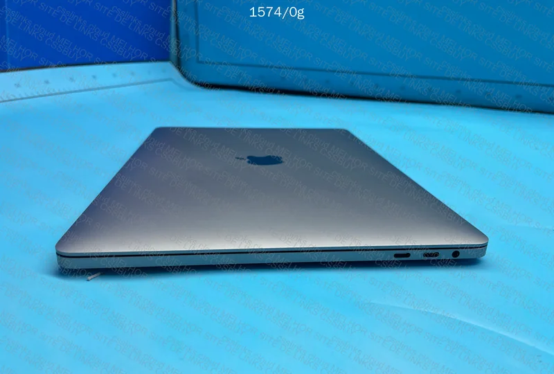 MacBook Pro 2017 TouchBar 4