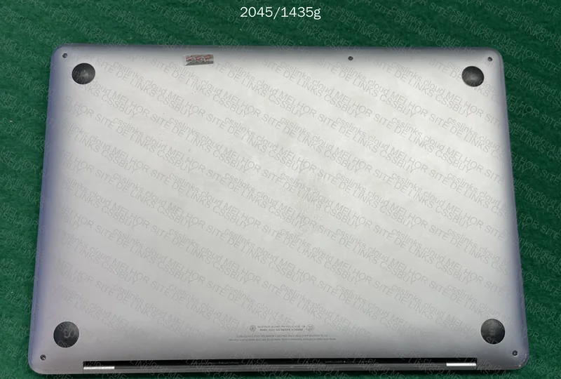 MacBook Pro 2017 (Help) 2