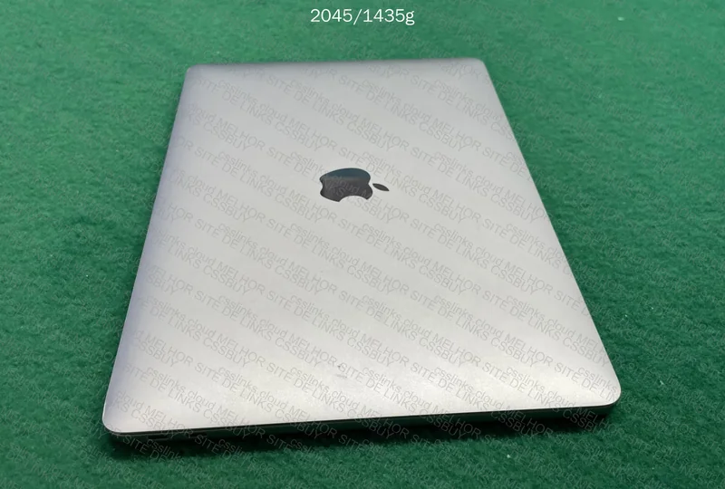MacBook Pro 2017 (Help) 3