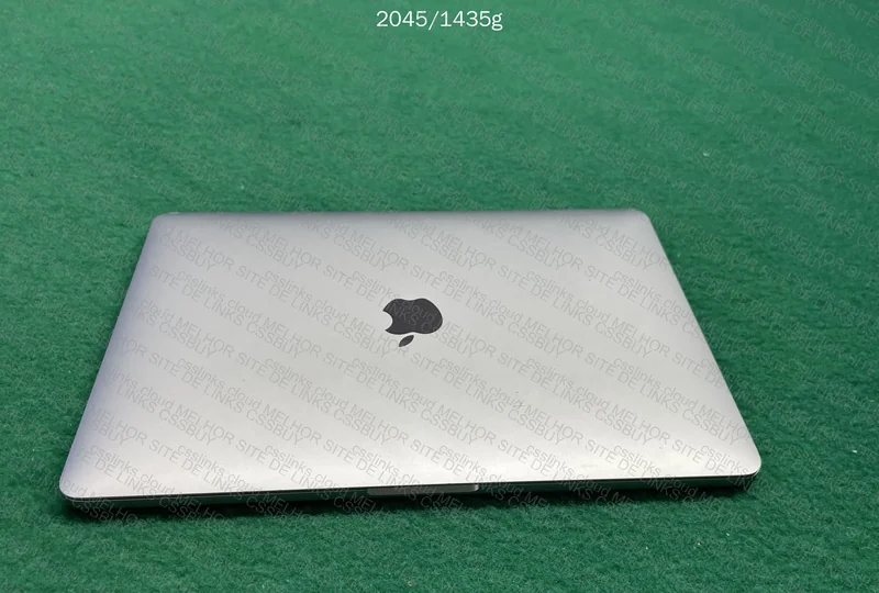 MacBook Pro 2017 (Help) 4