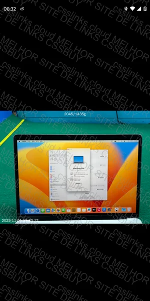 MacBook Pro 2017 (Help) 6