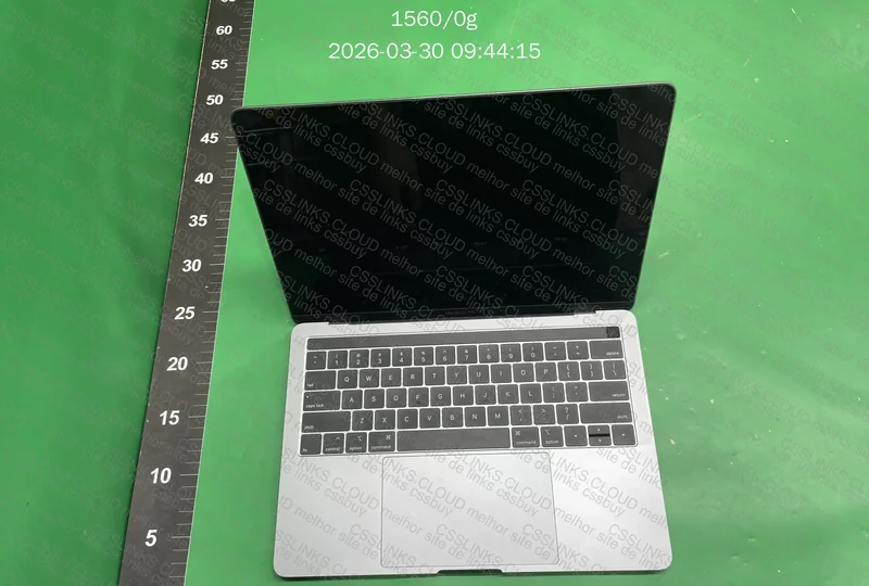 Macbook Pro 2018 13" i7 8ª Gen 16GB+256GB 2